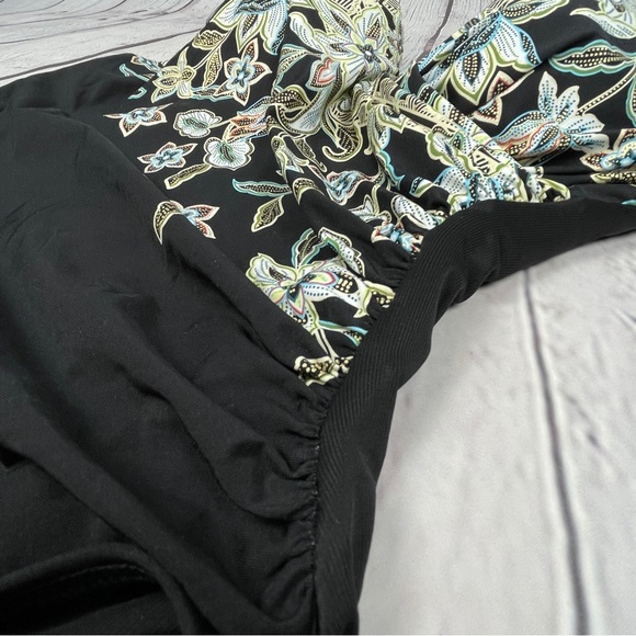 MIRACLESUIT Moondancer Seraphina one piece swimsuit NWOT, size 14 - Picture 6 of 15